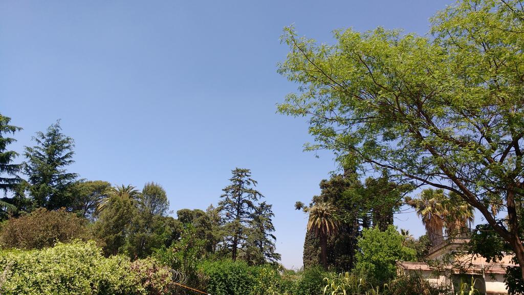 Qui Home Córdoba Buitenkant foto