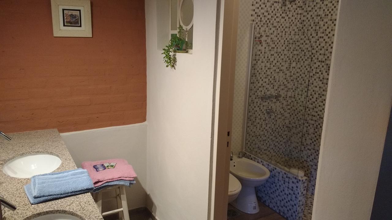 Qui Home Córdoba Buitenkant foto