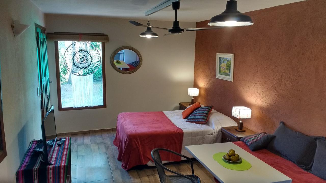 Qui Home Córdoba Buitenkant foto