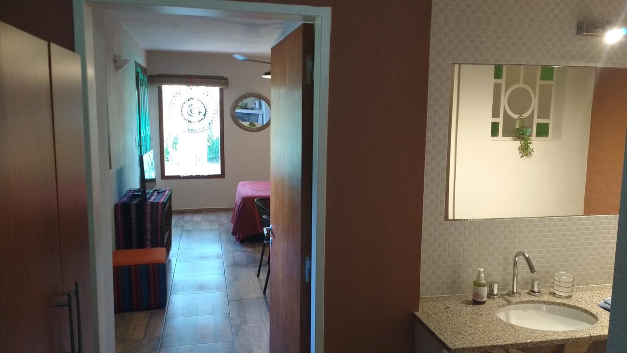 Qui Home Córdoba Buitenkant foto