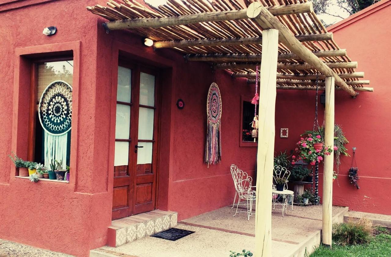 Qui Home Córdoba Buitenkant foto