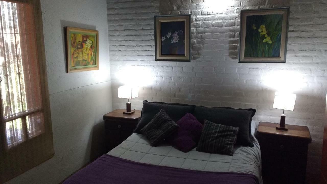 Qui Home Córdoba Buitenkant foto