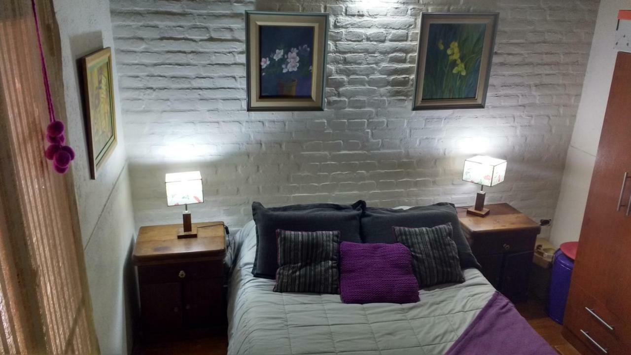 Qui Home Córdoba Buitenkant foto