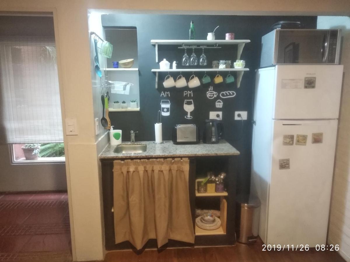 Qui Home Córdoba Buitenkant foto